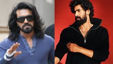 చిరంజీవికి తెలియకుండా.. రానాతో రామ్ చరణ్ అలాంటి పనులు చేశాడా?