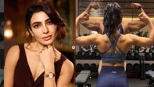 Samantha: సమంత ఫిట్‌నెస్ సీక్రెట్ ఇదేనట. సామ్ రోజూ ఏం తింటుందో తెలుసా?