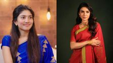 అసలు బంగారం సాయిపల్లవే.. ట్విస్ట్ రివీల్ చేసిన సమంత