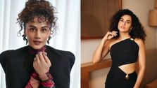 హీరోలకు ఒక న్యాయం.. హీరోయిన్లకు మరో న్యాయమా?  తాప్సీ ఫైర్!