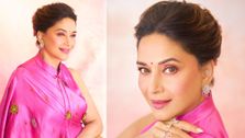 4 నెలల ప్రెగ్నెన్సీ రూమర్లు.. మాధురీ దక్షిత్ క్లారిటీ