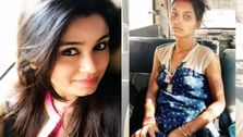 పొట్టకూటి కోసం భిక్షాటన... కంటతడి పెట్టిస్తోన్న హీరోయిన్ దుస్థితి