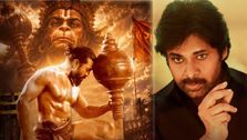 కొండగట్టు అంజనేయస్వామి ఆశీస్సులతో.. రాంచరణ్ మూవీని ఏ శక్తి ఆపలేదు.. పవన్ కల్యాణ్ ఎమోషనల్
