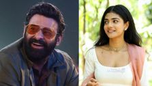 ప్రభాస్ ఫ్యాన్స్ నన్ను టార్గెట్ చేశారు.. ఆ కామెంట్స్ చూసి షాక్ అయ్యా..