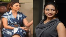 40 రోజులు మంచం మీదే... ఆ తప్పు ముంచేసిందంటూ రకుల్ ఎమోషనల్