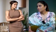 నాకు అలాంటి మగాడు కావాలి.. రిలేషన్‌పై రెజీనా బోల్డ్‌ కామెంట్స్