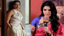 రిలేషన్‌‌షిప్‌పై సమంత వ్యాఖ్యలు... శోభిత ధూళిపాళ కౌంటర్‌!