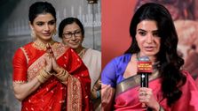 రిలేషన్‌షిప్‌లో ఆ తప్పులు చేయొద్దు... సమంత షాకింగ్ కామెంట్స్