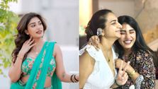 ఆ రూమర్స్‌కు చెక్.. ప్రేమ, పెళ్లిపై క్లారిటీ ఇచ్చిన సురేఖ వాణి కుమార్తె సుప్రిత!