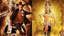యమదొంగ కథ ఎన్టీఆర్ కోసం రాయలేదా ?.. 19 ఏళ్ల తర్వాత బిగ్ సీక్రెట్ రివీల్!