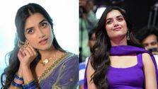 ఏ అవసరమొచ్చిన ఆ హీరోకే ఫోన్ చేస్తా.. మరోసారి మనసులో మాట చెప్పిన భాగ్యశ్రీ