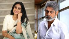 శోభనం సీన్‌లో లయ ఎందుకు ఏడ్చింది? 25 ఏళ్ల తర్వాత నిజం చెప్పిన జగపతిబాబు!