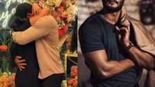 సైలెంట్‌గా టాలీవుడ్ హీరో ఎంగేజ్‌మెంట్.. న్యూజిలాండ్‌లో ఘనంగా వివాహం!