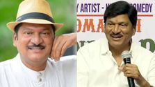 ఆ సినిమా వల్ల భారీ నష్టం.. అన్నపూర్ణ పక్కన అర ఎకరం అమ్మేశా: రాజేంద్రప్రసాద్