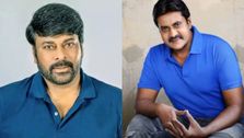 చిరంజీవి రికమండేషన్‌తో నా కెరీర్ అలా.. సునీల్ ఎమోషనల్!