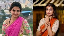 అదే నా గుర్తింపు.. ఆ దారిని ఎన్నటికీ మర్చిపోను: ఇడుపు కాయితం హీరోయిన్ నాగదుర్గ