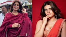 అలాంటి భర్త కోసం ఎదురుచూస్తున్నా... పెళ్లిపై మనసులో కోరికతో నిధి అగర్వాల్
