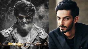 కూలిపై అనిరుధ్ రవిచందర్ ఫస్ట్ రివ్యూ.. డైరెక్టర్ పై షాకింగ్ కామెంట్