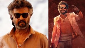 ‘తమిళ రాజమౌళి ఈయనే.. అందరికంటే నాగార్జునే స్పెషల్’.. కూలిపై రజనీకాంత్ రివ్యూ