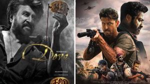 Coolie vs War 2 first reactions: థియేటర్లలోకి వార్ 2, కూలీ.. ఎవరిది పైచేయి? జనం ఎవరికి జై కొట్టారంటే?