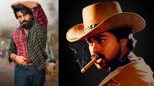 అందుకే చిరంజీవి, రాంచరణ్‌తో సినిమా తీయడం లేదు.. కొదమ సింహం నిర్మాత క్లారిటీ