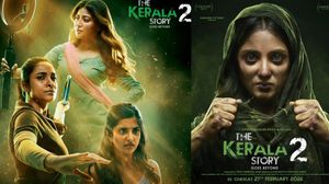 The Kerala Story 2: ది కేరళ స్టోరి 2 రిలీజ్‌ వాయిదా.. కేరళ హైకోర్టు షాక్.. సెన్సార్‌కు అక్షింతలు