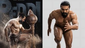 Peddi: పెద్ది కోసం రామ్ చరణ్ ఇంత కష్టపడ్డాడా?