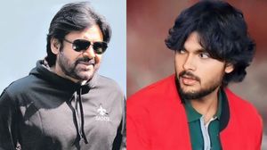 Akira Nandan: అకిరా నందన్ లాంచ్‌పై హరీష్ శంకర్ ప్లాన్.. పవన్ కళ్యాణ్ రియాక్షన్ ఇదే..