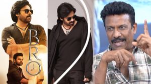 BRO 2: బ్రో 2 మూవీ స్టార్ట్ అయ్యేది అప్పుడే.. సముద్రఖని క్రేజీ న్యూస్ వెల్లడి