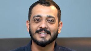 అపార్ట్‌మెంట్‌లో నాపై దారుణంగా.. మంజుమ్మెల్ బాయ్స్ దర్శకుడిపై హీరోయిన్ కేసు