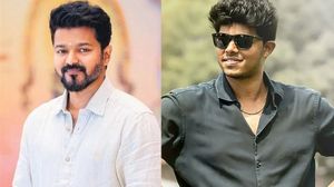 దళపతి విజయ్‌కి మరో షాక్.. భార్య విడాకుల వివాదం.. కొడుకు షాకింగ్ డెసిషన్!