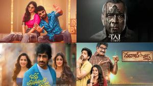 OTT Releases This Week: ఓటీటీ ప్రియులకు పండగ.. ఈ వారం స్ట్రీమింగ్‌కు రానున్న సినిమాలు,సిరీస్‌లు ఇవే..
