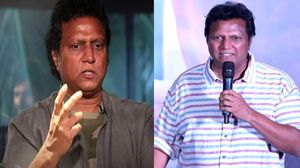 పనిలేక ఈగలు తోలుకుంటున్నా... లెజెండరీ మణిశర్మ కంటతడి