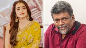 Trisha:త్రిషను కడిగి పడేసిన పార్తీబన్.. కుందవి తప్పు చేశావంటూ ఫైర్