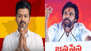 పవన్ కల్యాణ్ దారిలో దళపతి విజయ్.. తమిళ రాజకీయాల్లో సంచలనం దిశగా!