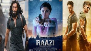 Indian Spy Movies on Netflix: ధురంధర్ 2 ఊపు.. నెట్‌ఫ్లిక్స్‌లో స్పై మూవీస్ హవా, టాప్‌లో ఏ సినిమా అంటే?