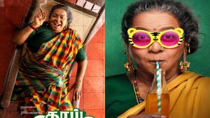 Thaai Kizhavi OTT: రికార్డ్ వసూళ్లతో తాయ్ కెలవి సంచలనం.. రాధికా శరత్ కుమార్ మూవీ ఓటీటీ రిలీజ్ ఎప్పుడంటే?