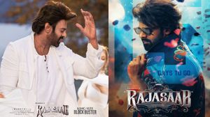 The Rajasaab: ఓటీటీలో ది రాజాసాబ్ ఊపు... డిజాస్టర్ మూవీతో ప్రభాస్ మరో ఘనత!