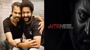 Dragon: ఎన్టీఆర్- ప్రశాంత్ నీల్ మూవీ నుంచి తప్పుకున్న స్టార్ హీరో.. కారణం ఏంటంటే?