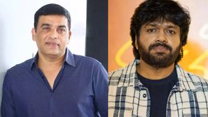 Anil Ravipudi: అనిల్ రావిపూడికి దిల్ రాజు క్రేజీ ఆఫర్.. కానీ,