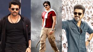 అప్పుడు పవన్ కళ్యాణ్, విజయ్ దేవరకొండ… ఇప్పుడు విజయ్ దళపతి .. పైరసీ వేటుకు బలి!