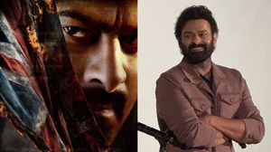 Prabhas: ప్రభాస్ సినిమా నుంచి ఫొటోలు లీక్.. వారికి స్ట్రాంగ్ వార్నింగ్ ఇచ్చిన మేకర్స్
