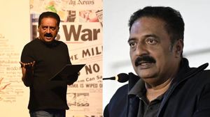 శ్రీ రాముడిపై ప్రకాశ్ రాజ్‌ వివాదాస్పద వ్యాఖ్యలు.. భగ్గుమంటోన్న హిందూ సంఘాలు