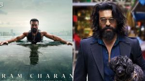 Ram Charan: రామ్ చరణ్‌కు మరో అరుదైన గౌరవం.. గ్లోబల్ స్థాయిలో మెగా పవర్ స్టార్‌ క్రేజ్.