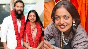 Monalisa: ఊహించని ట్విస్ట్.. కుంభమేళ మోనాలిసాకు బిగ్ షాక్.. భర్తపై ఆ కేసు..