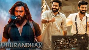 RRR రికార్డును తిరగరాసిన ధురంధర్.. 10 వారాలుగా రణ్‌వీర్ సింగ్ మూవీ ప్రభంజనం!