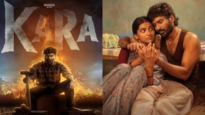 Kara OTT: కర ఓటీటీ పార్ట్‌నర్ ఫిక్స్.. ధనుష్ మూవీ స్ట్రీమింగ్ ఎప్పుడు? ఎందులో చూడొచ్చంటే?