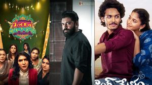OTT Releases This Week: ఈ వారం ఓటీటీల్లోకి క్రేజీ సినిమాలు.. ఆ మూవీస్ అస్సలు మిస్‌ కాకండి..