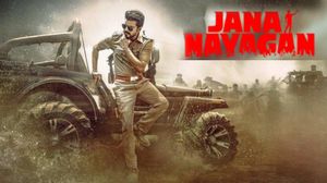 Jana Nayagan Leaked: ఆన్‌లైన్‌లో జన నాయగన్ సినిమా లీక్.. విజయ్‌ని దెబ్బ కొట్టిన ప్రత్యర్థులు!