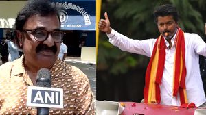 Tamilnadu 2026 Elections: ‘TVK గెలవడం ఖాయం.. విజయ్ సీఎం కావడం తథ్యం’